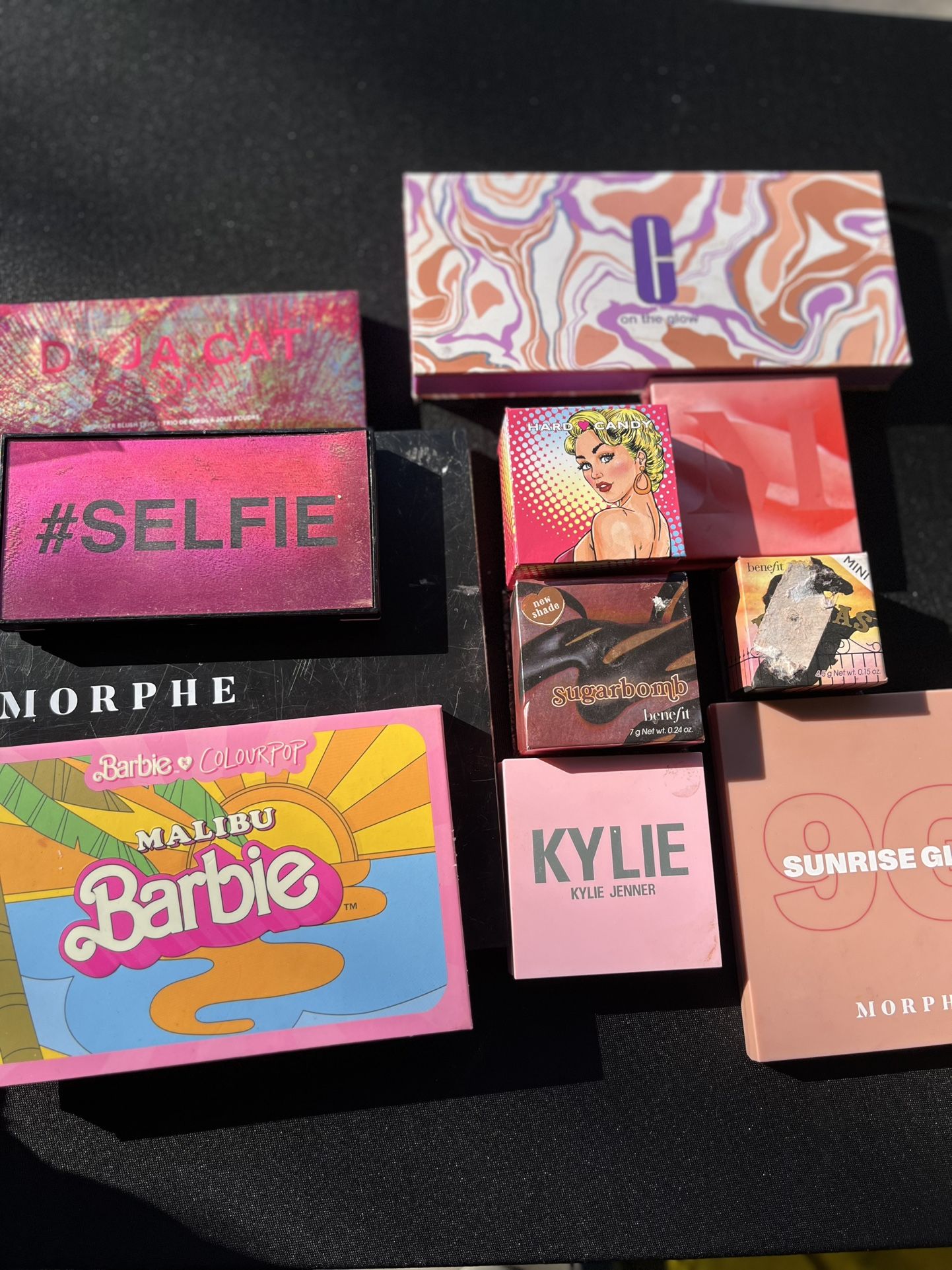 Sell Or Trade Makeup 11 Items