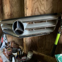 2011 Chevy Tahoe / 2009 Benz Parts