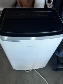 Frigidaire air conditioner