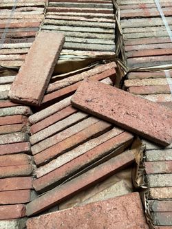 Brick veneer Brick veneer