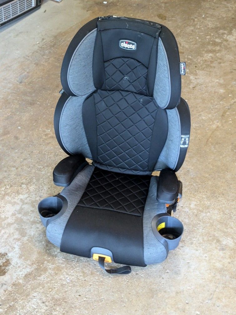 Chicco Booster Seat