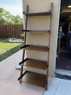 Decor Shelves