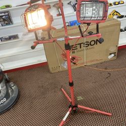 Work Light Need One Bulb