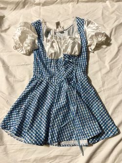 Women’s Medium Wizard of Oz Dorothy