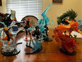 Figure Statues