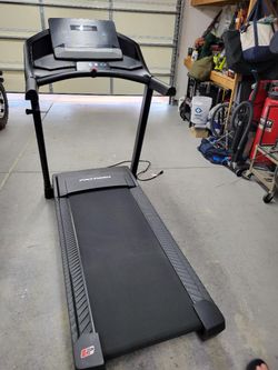 Pro Form 8.0 Treadmill