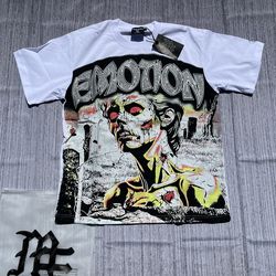 Mixed Emotions T-Shirt