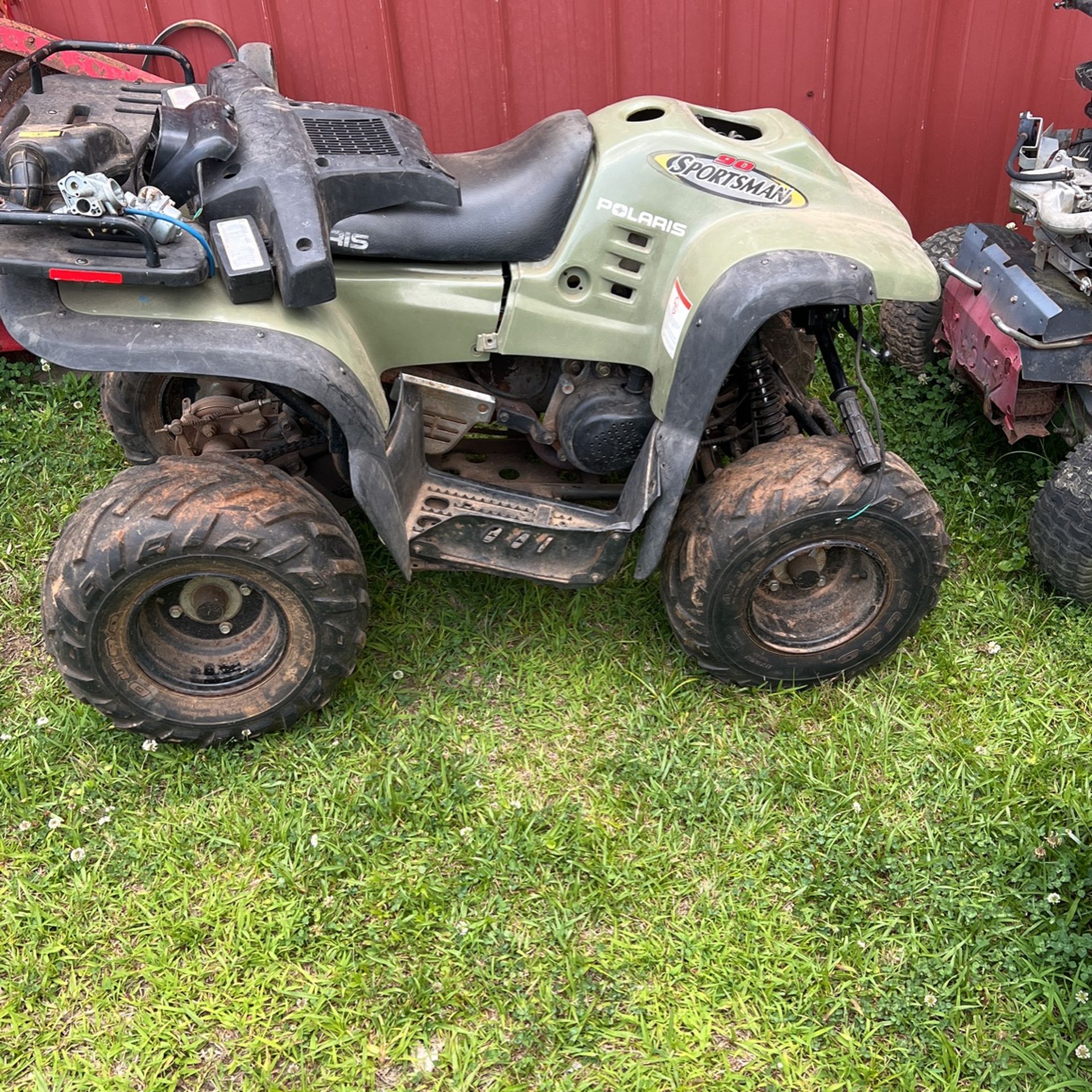 Polaris 90 Sportsman for Sale in Chesnee, SC OfferUp