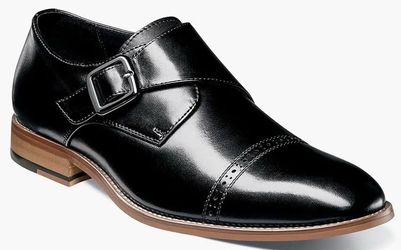 Stacy Adams dress shoes