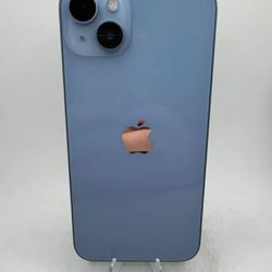 Apple iPhone 14 Plus - Blue - 256GB - (Unlocked) 