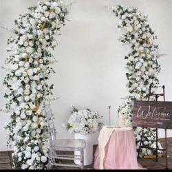 Wedding Arch 