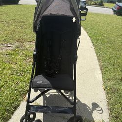 Jeep Stroller