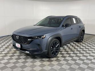 2023 Mazda Cx-50