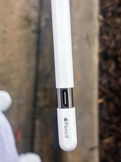 The Apple Pencil (2nd Gen ) Apple Pencil you’ll love this!!