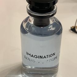 Louis Vuitton Imagination