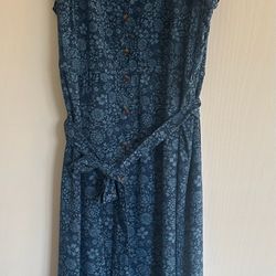 Women’s XL Dress Sonoma
