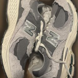 Protection Pack New Balance 