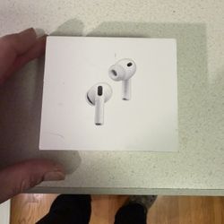 Apple AirPods Pro 3 