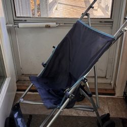 Children stroller 