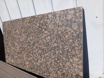 48x37x1 GRANITE/MARBLE SLAB