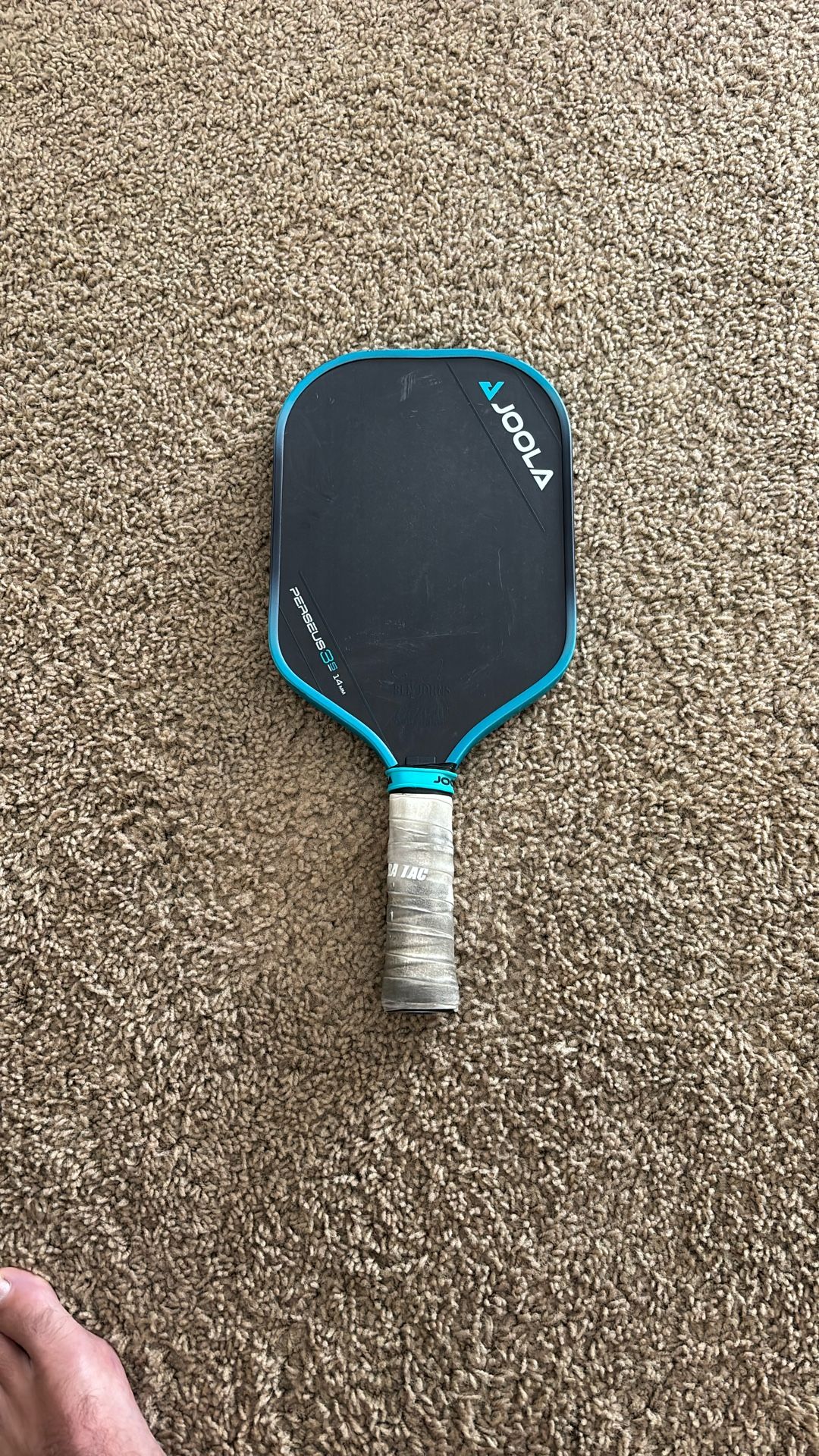 Joola Perseus 3S 14m