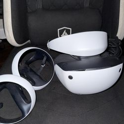 PlayStation Vr 2