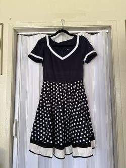 70’s DRESS FOR HALLOWEEN COSTUME