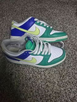 Shoe's