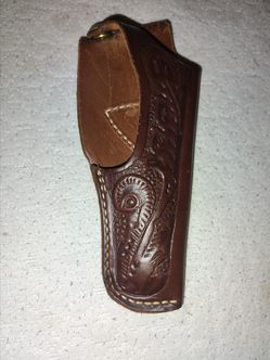 Black sheep 4001 gun holster