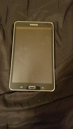 Galaxy Tab 4