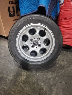 Mini Cooper Rims And Tires 