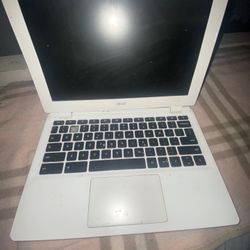Acer Chromebook/parts