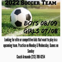 Soccer
