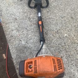 Stihl 131 4 MIX trimmer weedeater engine