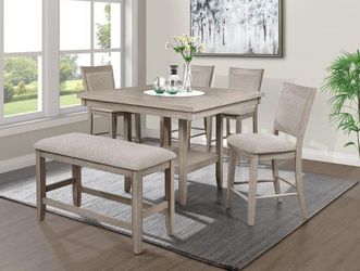 Fulton Dining Set