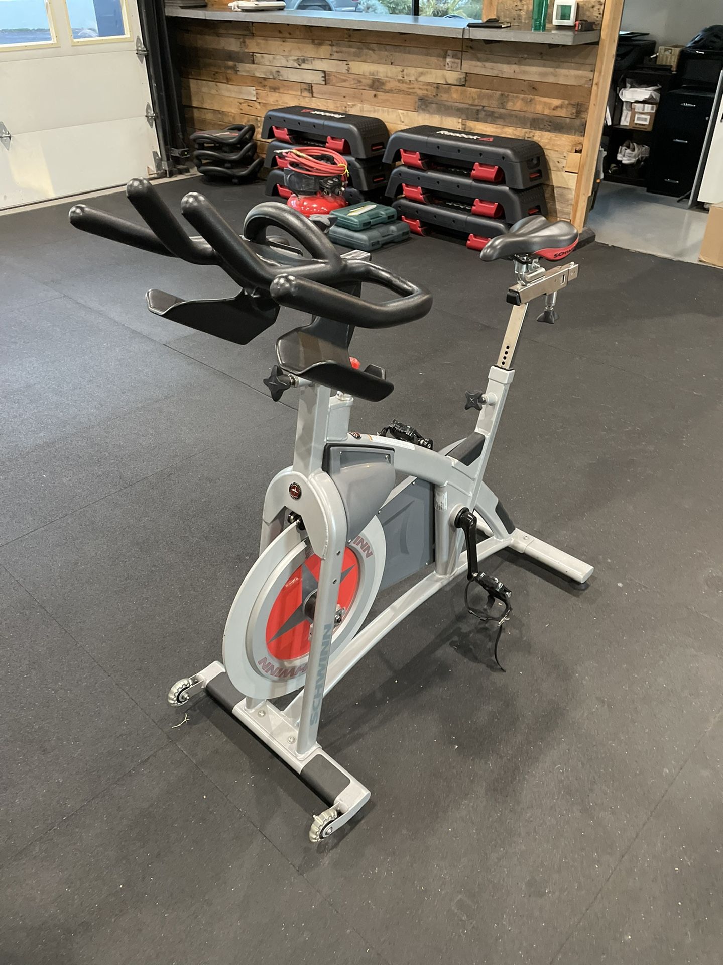 schwinn bicycles canada Fitness IC3 Indoor Cycling Bike, Exercise Bikes Schwinn Spin Bike Sport Schwinn