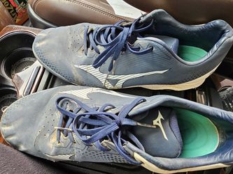 Baseball Cleats Size 11 Boys