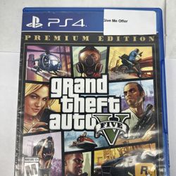 Game PS4  Premium Edition 💰🤑✅$10