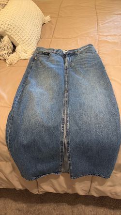 Madewell skirt