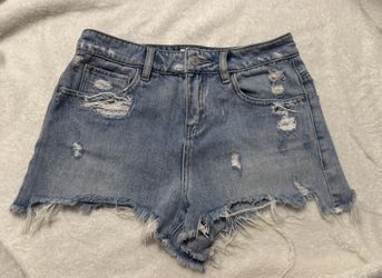 Miss Sixty Denim Women Shorts 