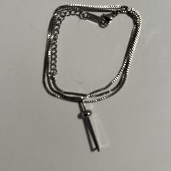 Stainless Steel 18 Inches Long 