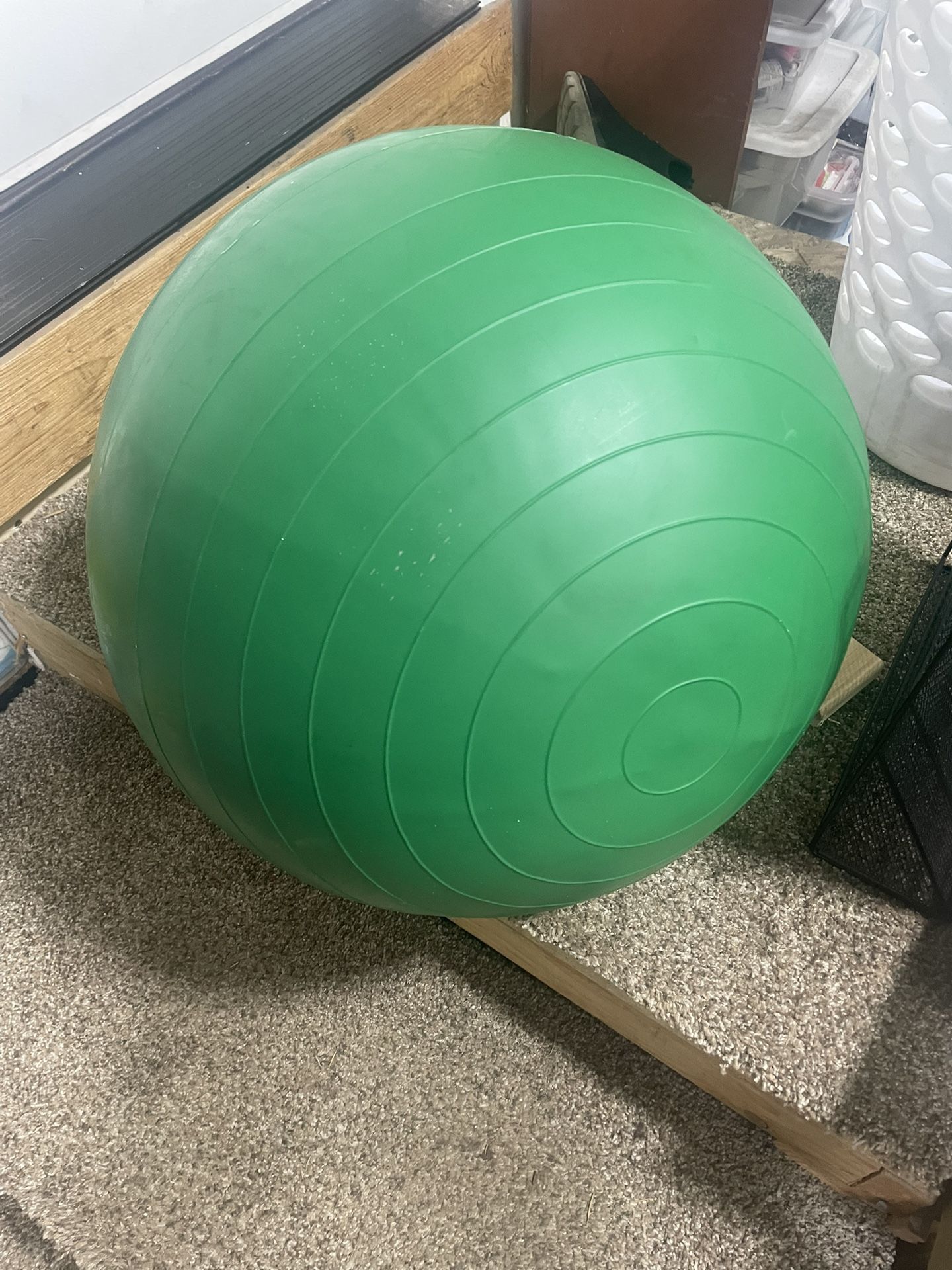 Yoga Ball