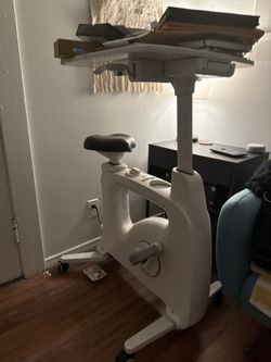 Flexispot V9 3-in-1 Excerise Bike 