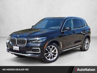 2023 BMW X5