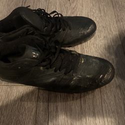 Football Cleats