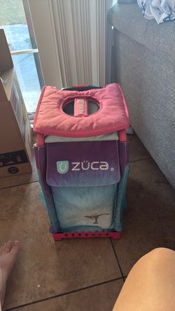 Zuca