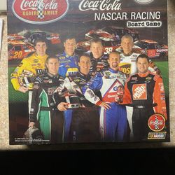 NASCAR 