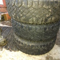Tires