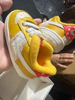 3c Nikes