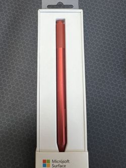 Microsoft surface pro pen 2